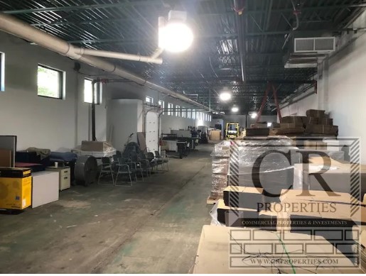Cornwall, NY - West Point - Warehouse - Sub-dividable